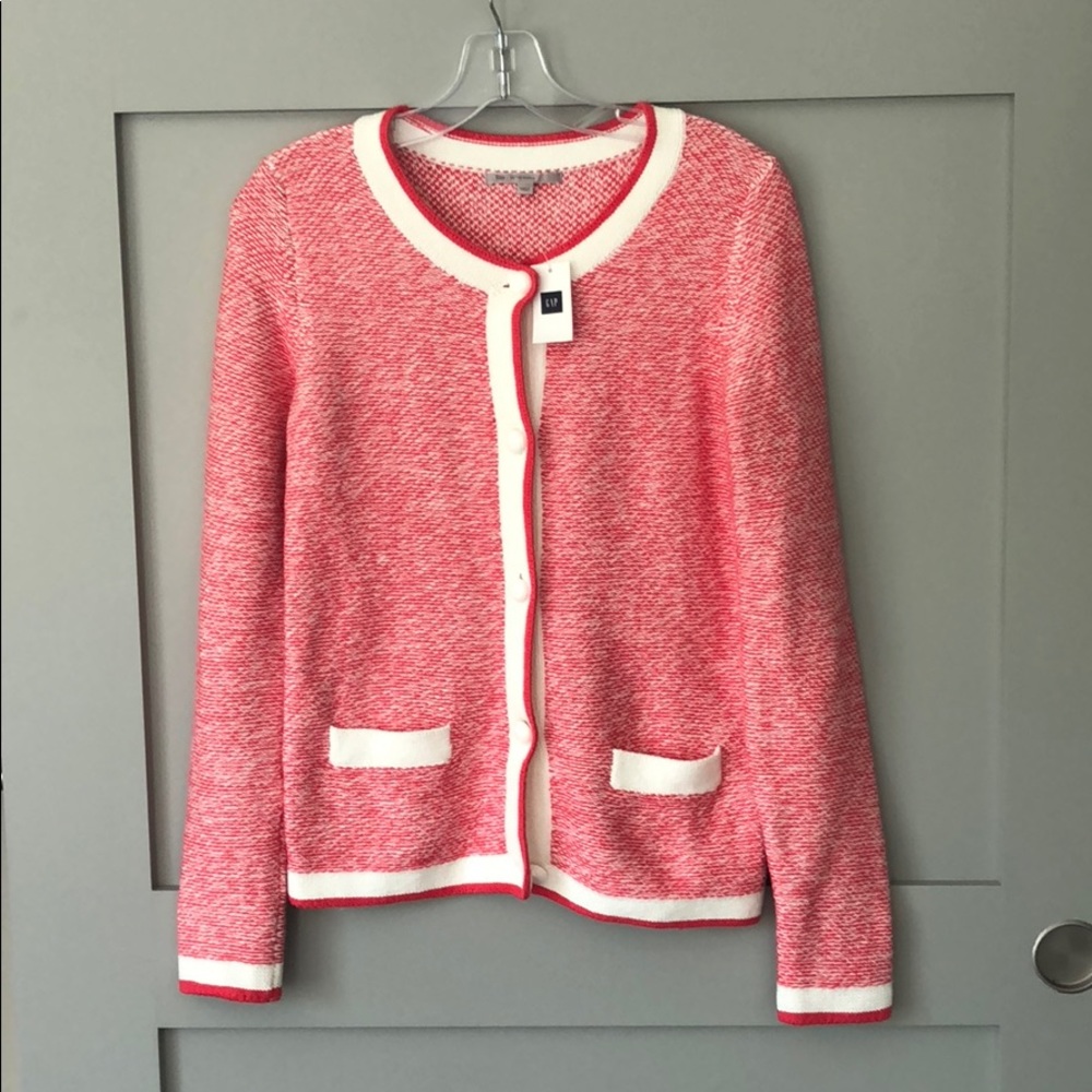 GAP cardigan